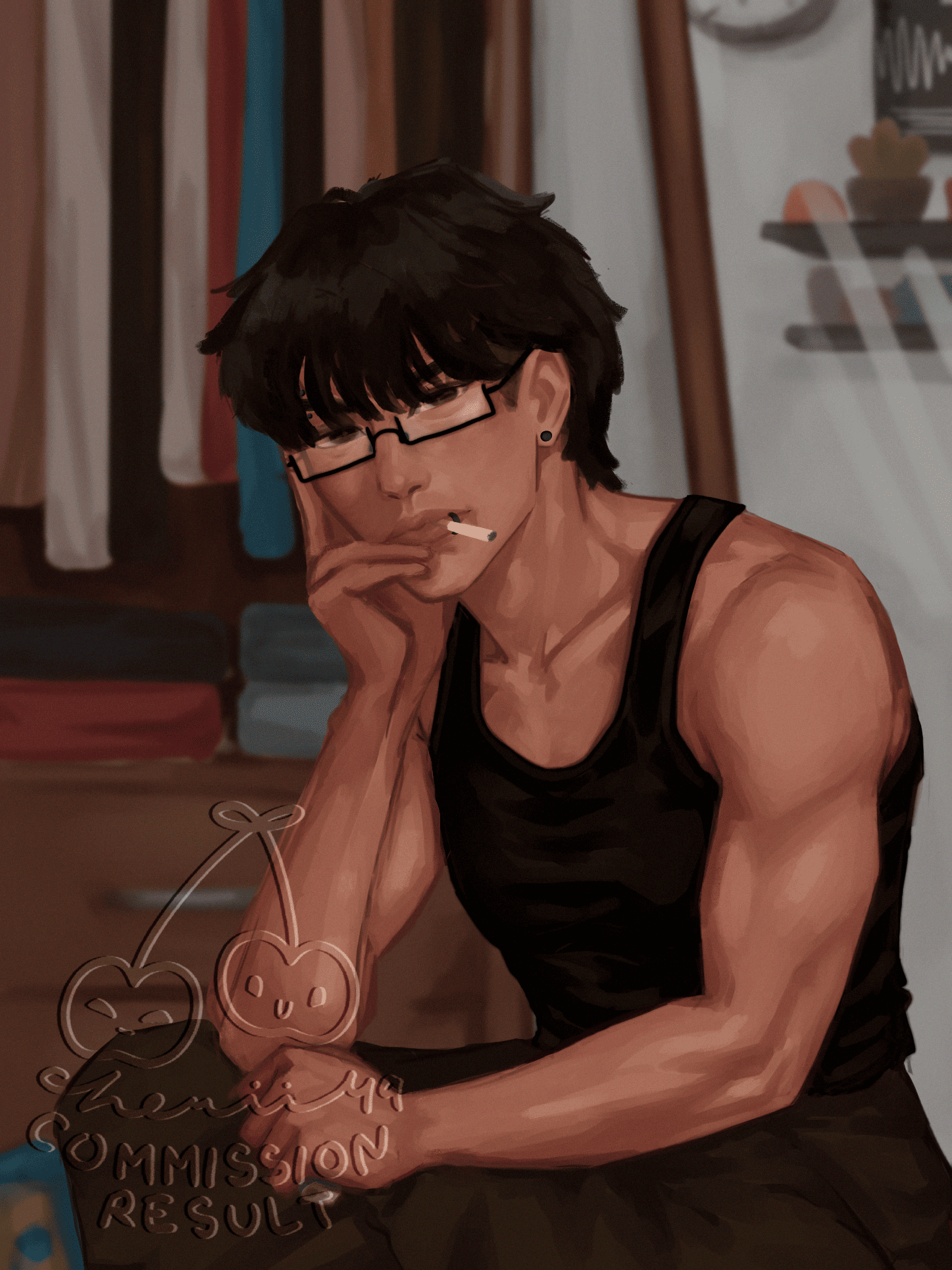 omms result - n**ra, 2025